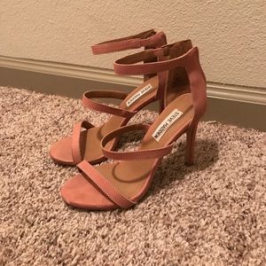Steve Madden heels size 6.5